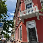 Historical Luxury Homes - Familiensuite Mit Terrasse *