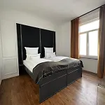 Historical Luxury Homes - Familiensuite Mit Terrasse Friburgo em Brisgóvia