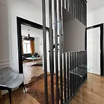Historical Luxury Homes - Familiensuite Mit Terrasse *
