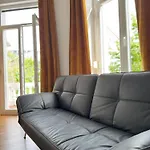 Historical Luxury Homes - Familiensuite Mit Terrasse Friburgo em Brisgóvia