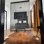 Historical Luxury Homes - Familiensuite Mit Terrasse * Friburgo em Brisgóvia