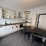 Historical Luxury Homes - Familiensuite Mit Terrasse * Friburgo em Brisgóvia