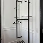 Apartamento Historical Luxury Homes - Familiensuite Mit Terrasse