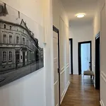 Apartamento Historical Luxury Homes - Familiensuite Mit Terrasse Friburgo em Brisgóvia