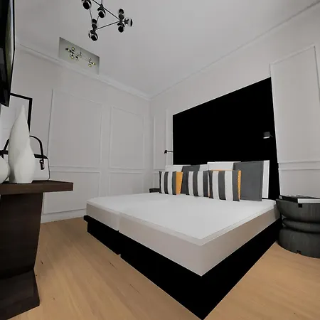 Deluxe Selection - Familiensuite Mit Terrasse Freiburg im Breisgau