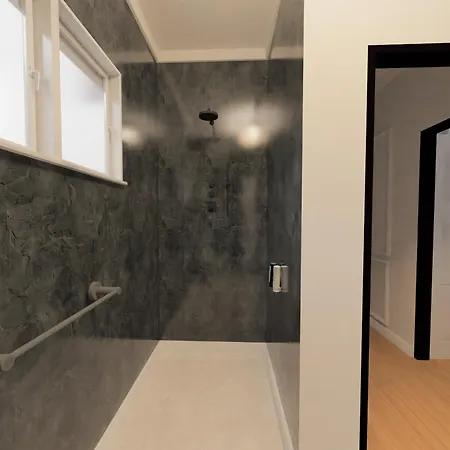 Apartment Deluxe Selection - Familiensuite Mit Terrasse Freiburg im Breisgau