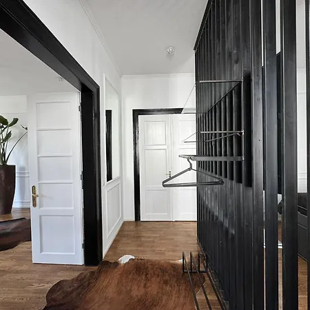 Historical Luxury Homes - Familiensuite Mit Terrasse *