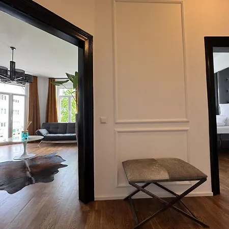 Historical Luxury Homes - Familiensuite Mit Terrasse