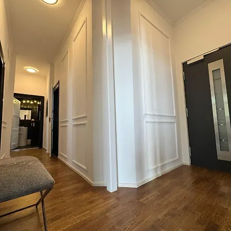 Historical Luxury Homes - Familiensuite Mit Terrasse Freiburg im Breisgau