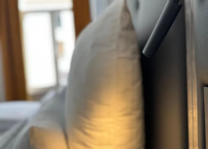 Historical Luxury Homes - Familiensuite Mit Terrasse Апартаменты *