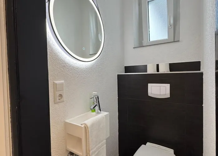 Historical Luxury Homes - Familiensuite Mit Terrasse Апартаменты Фрайбург