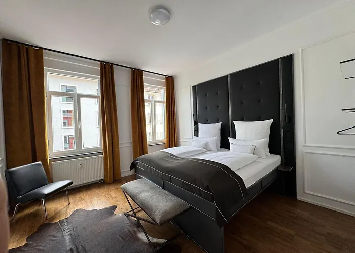 Historical Luxury Homes - Familiensuite Mit Terrasse